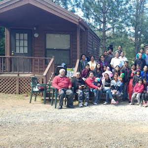 Family Retreat 2016