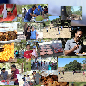BPA Church Picnic - July 16 2016