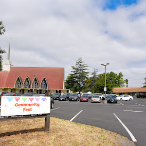 Community Fest 2019