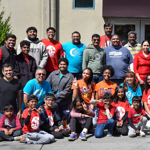 Outreach - March 2025