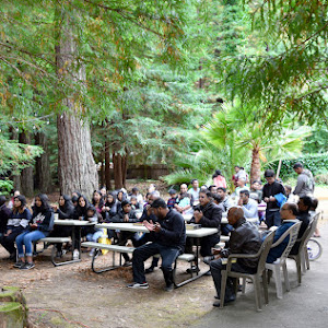 Family Retreat 2018