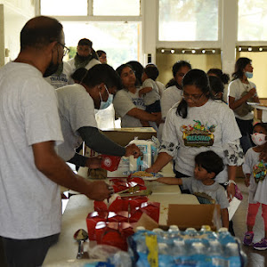 VBS 2021