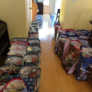 Outreach December 2018