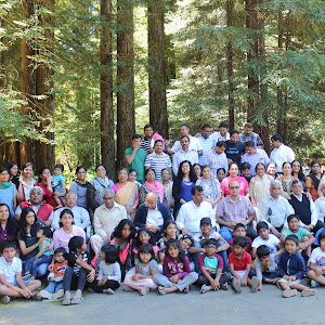 Family Retreat 2017