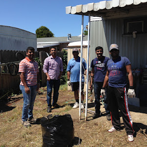 Summer Outreach 2016
