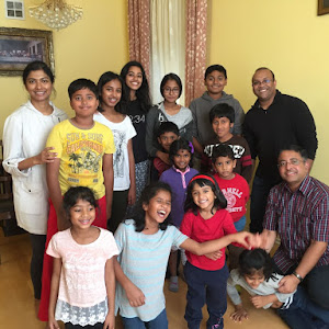 Children's Fellowship 2016