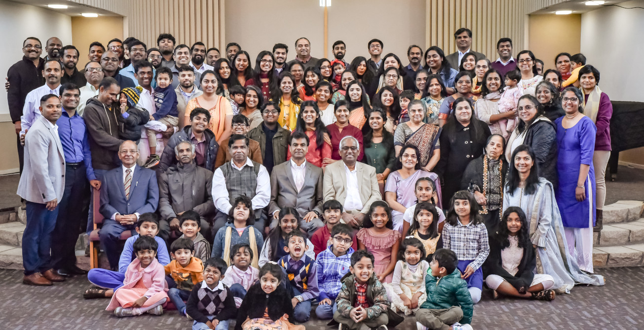 Bethel Pentecostal Assembly